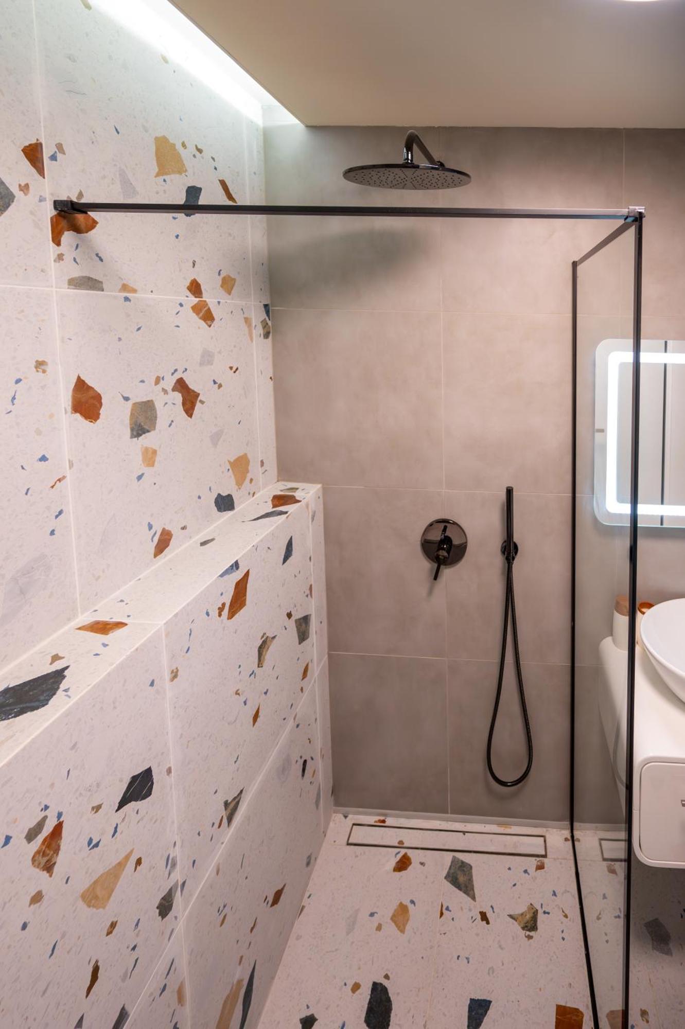 Design 1Bdr Apartment Near City Center Szófia Kültér fotó